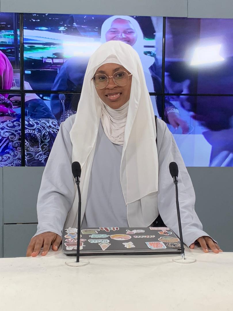 Samia Soilihi Boina - Analyste de Données