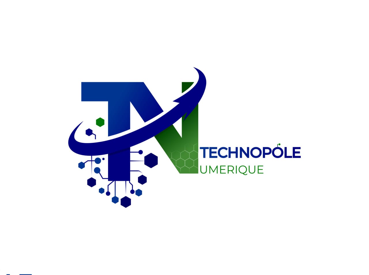 technopole numérique